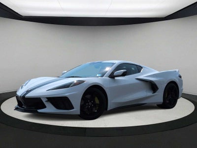 2023 Chevrolet Corvette 3LT
