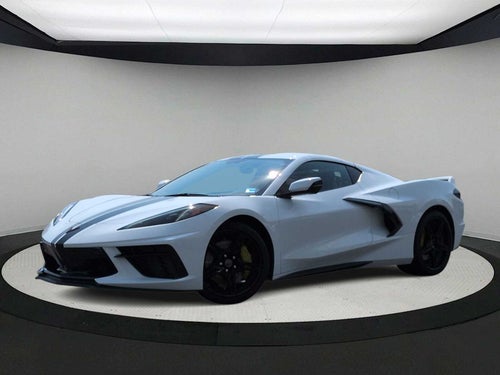 2023 Chevrolet Corvette 3LT