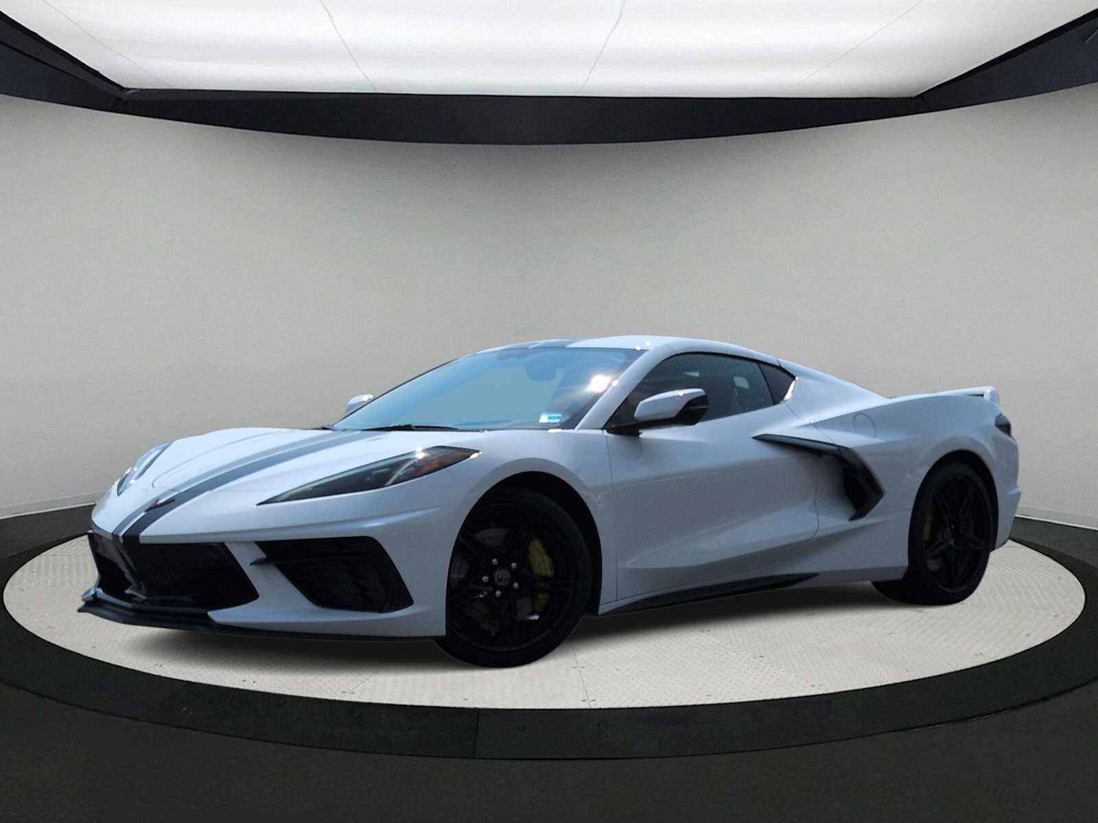 2023 Chevrolet Corvette 3LT