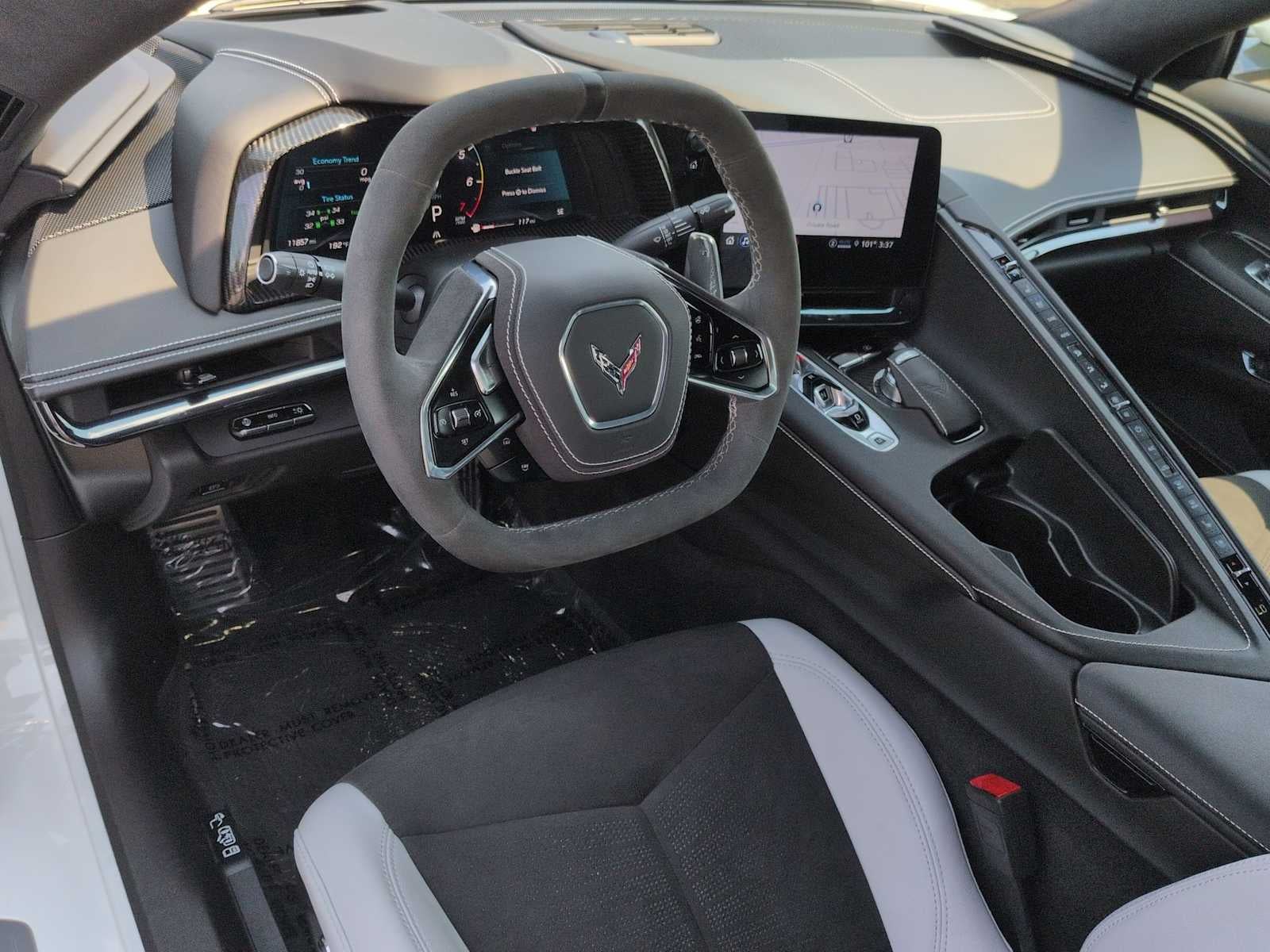 2023 Chevrolet Corvette 3LT
