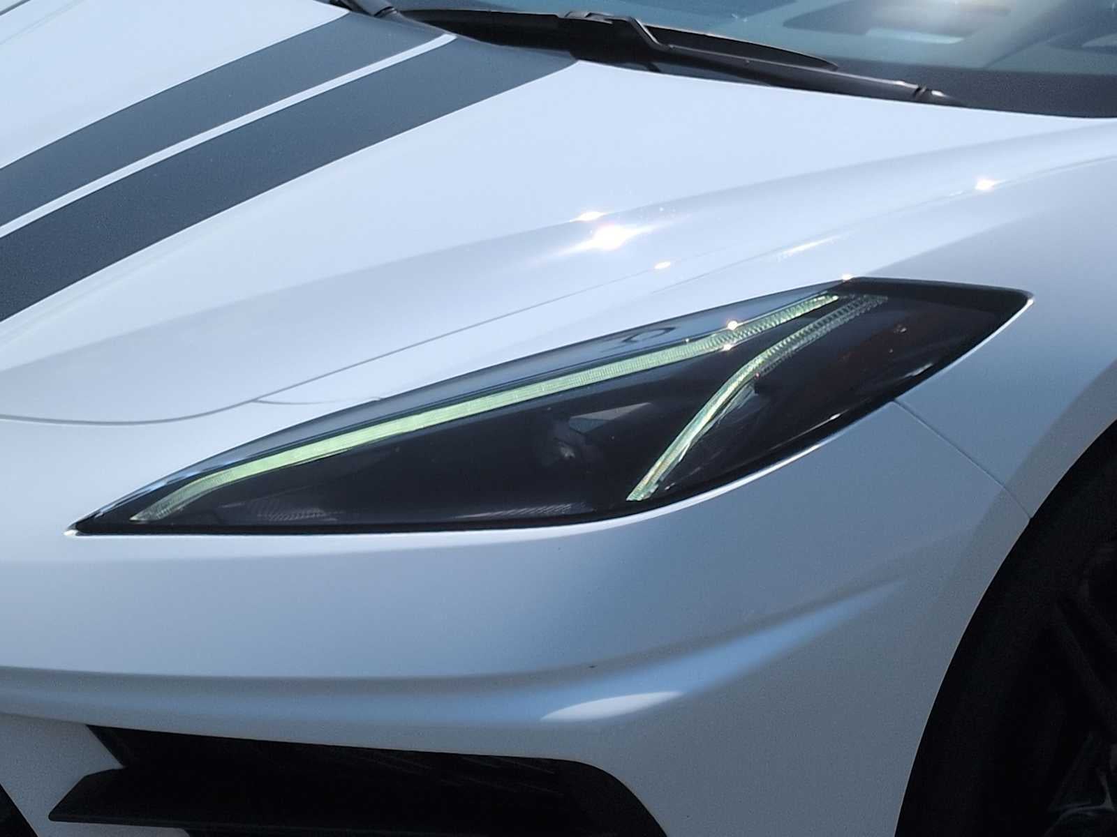 2023 Chevrolet Corvette 3LT