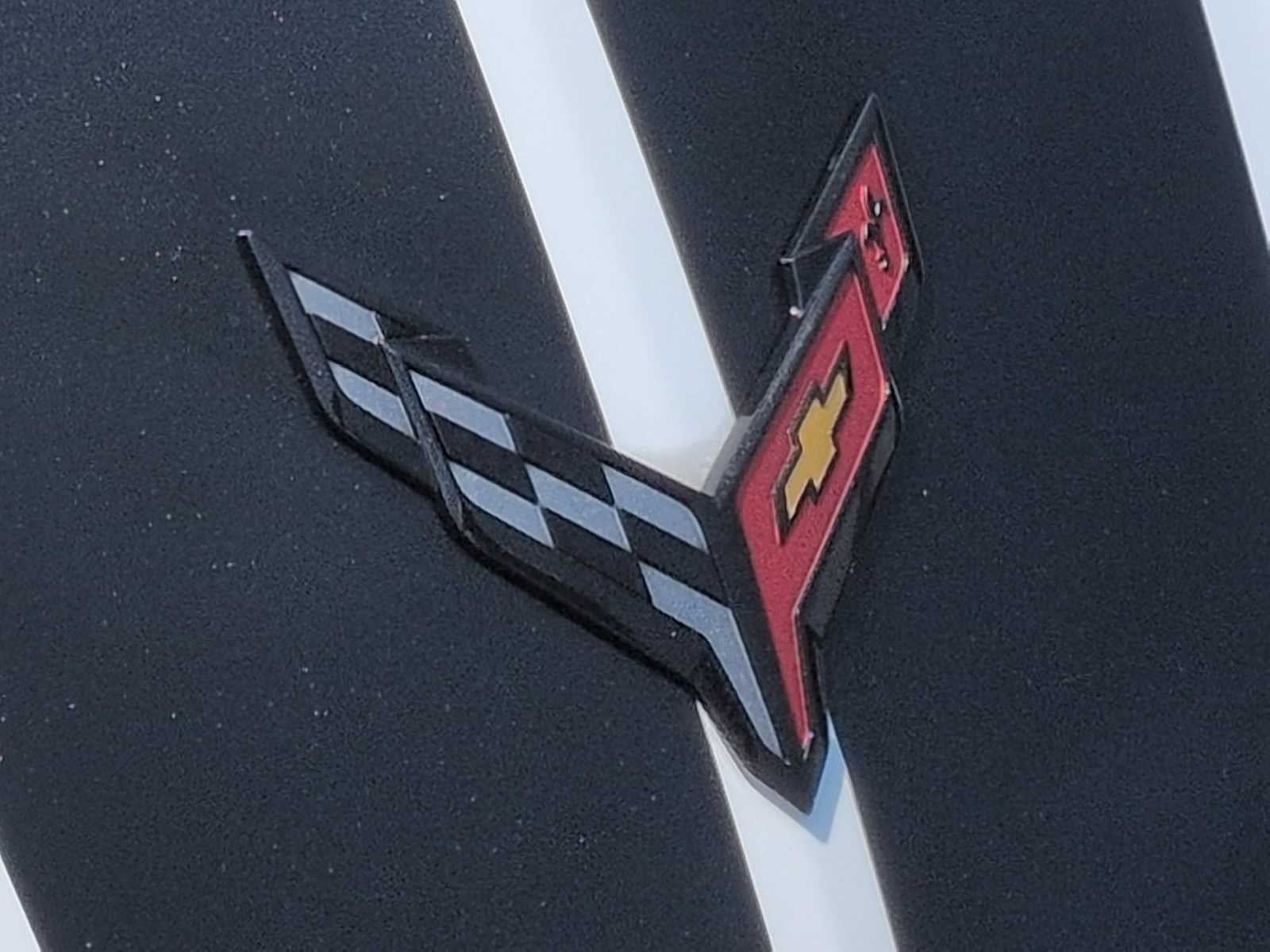 2023 Chevrolet Corvette 3LT