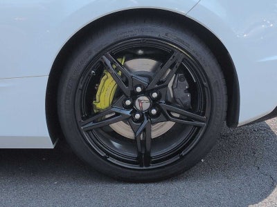 2023 Chevrolet Corvette 3LT