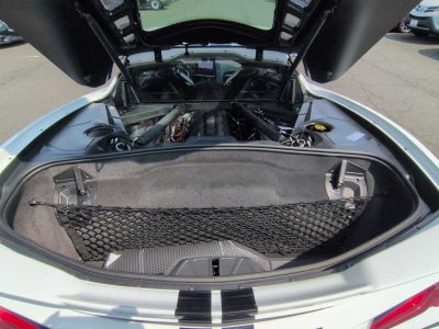 2023 Chevrolet Corvette 3LT