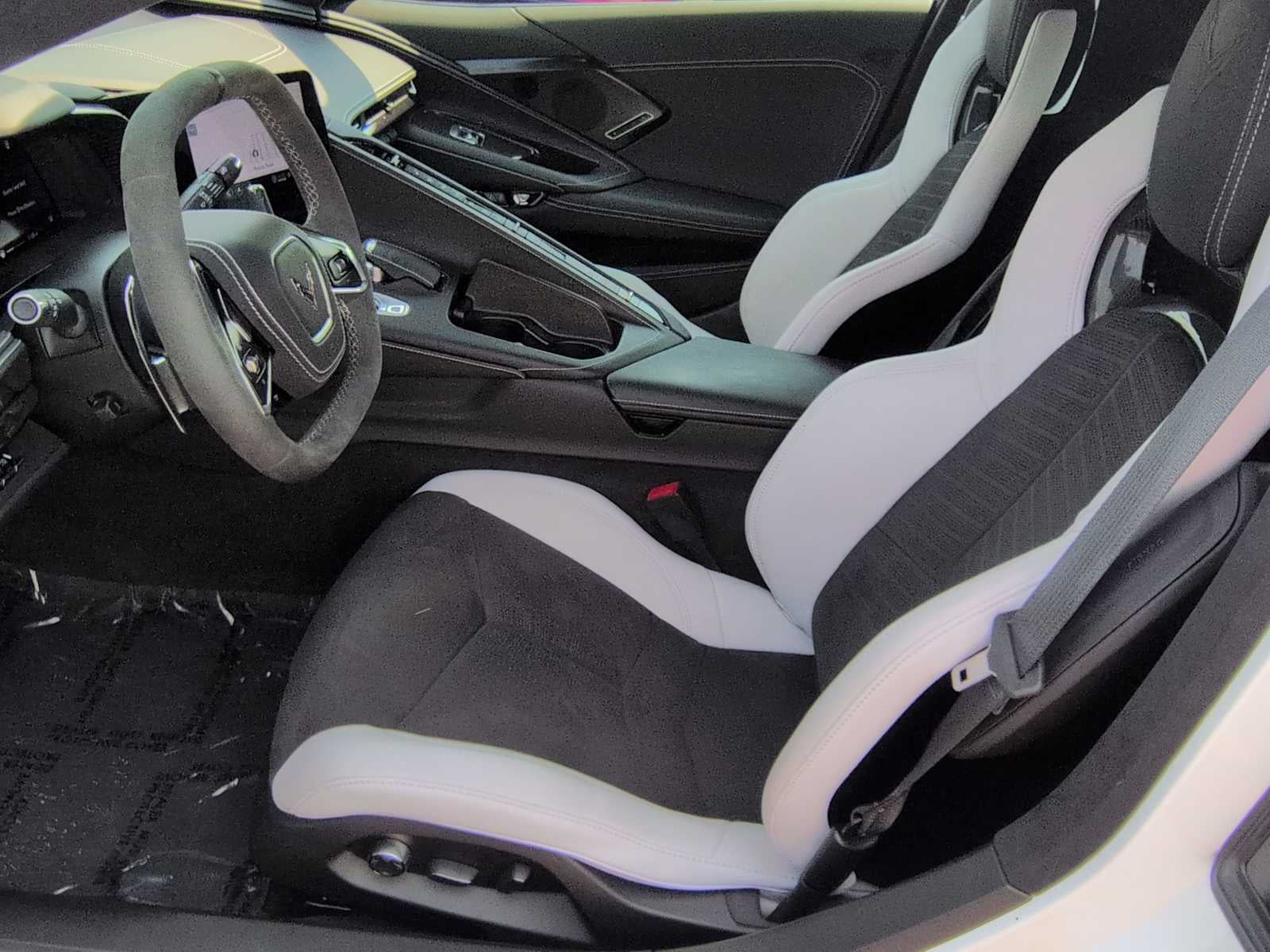 2023 Chevrolet Corvette 3LT