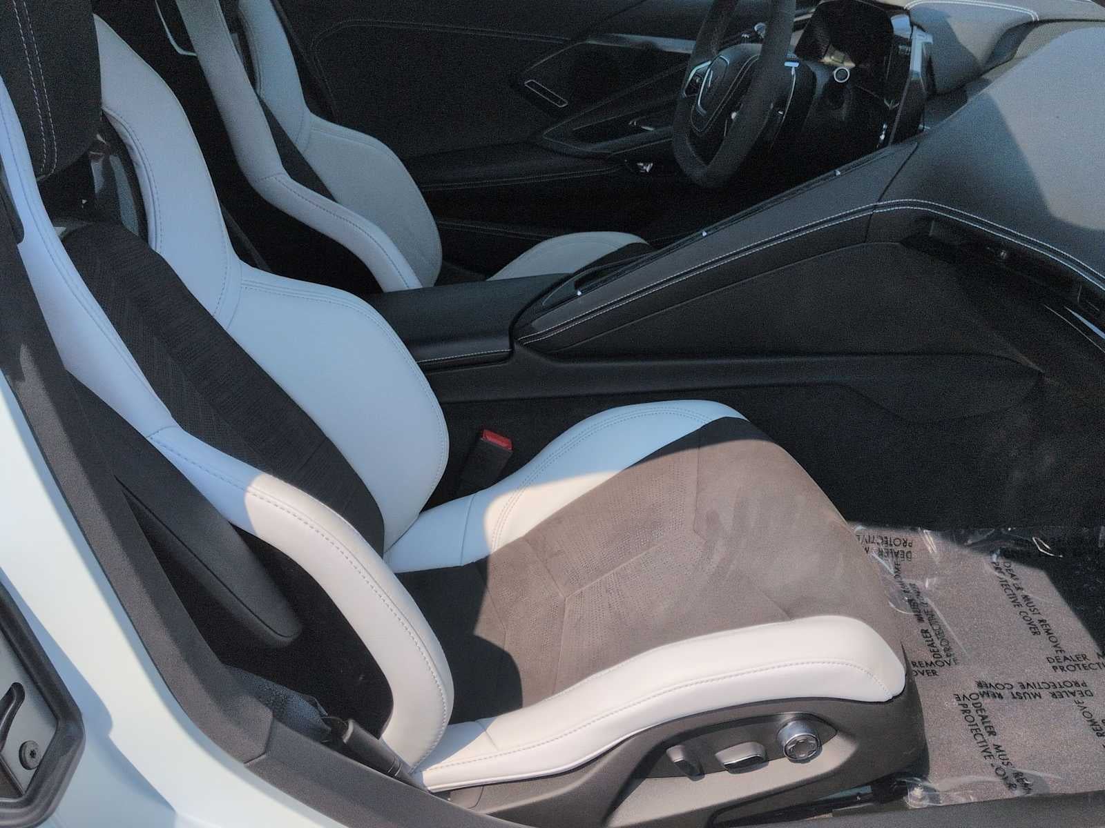 2023 Chevrolet Corvette 3LT