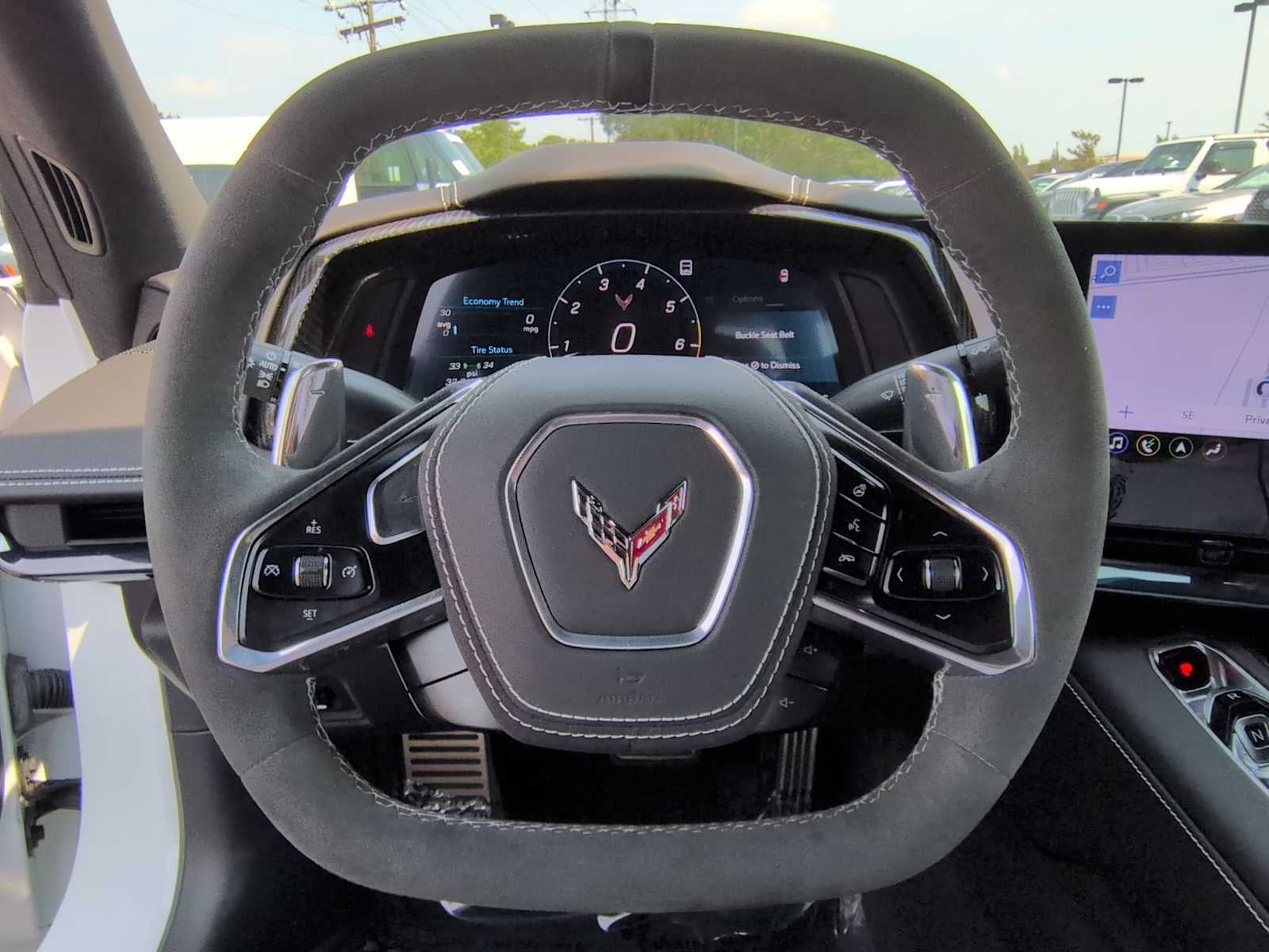 2023 Chevrolet Corvette 3LT