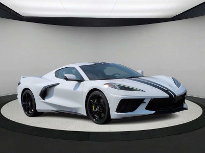 2023 Chevrolet Corvette 3LT