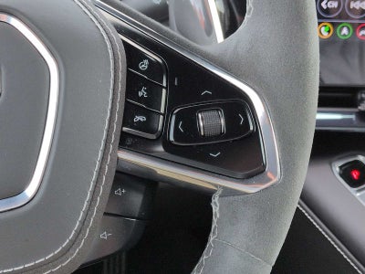 2023 Chevrolet Corvette 3LT