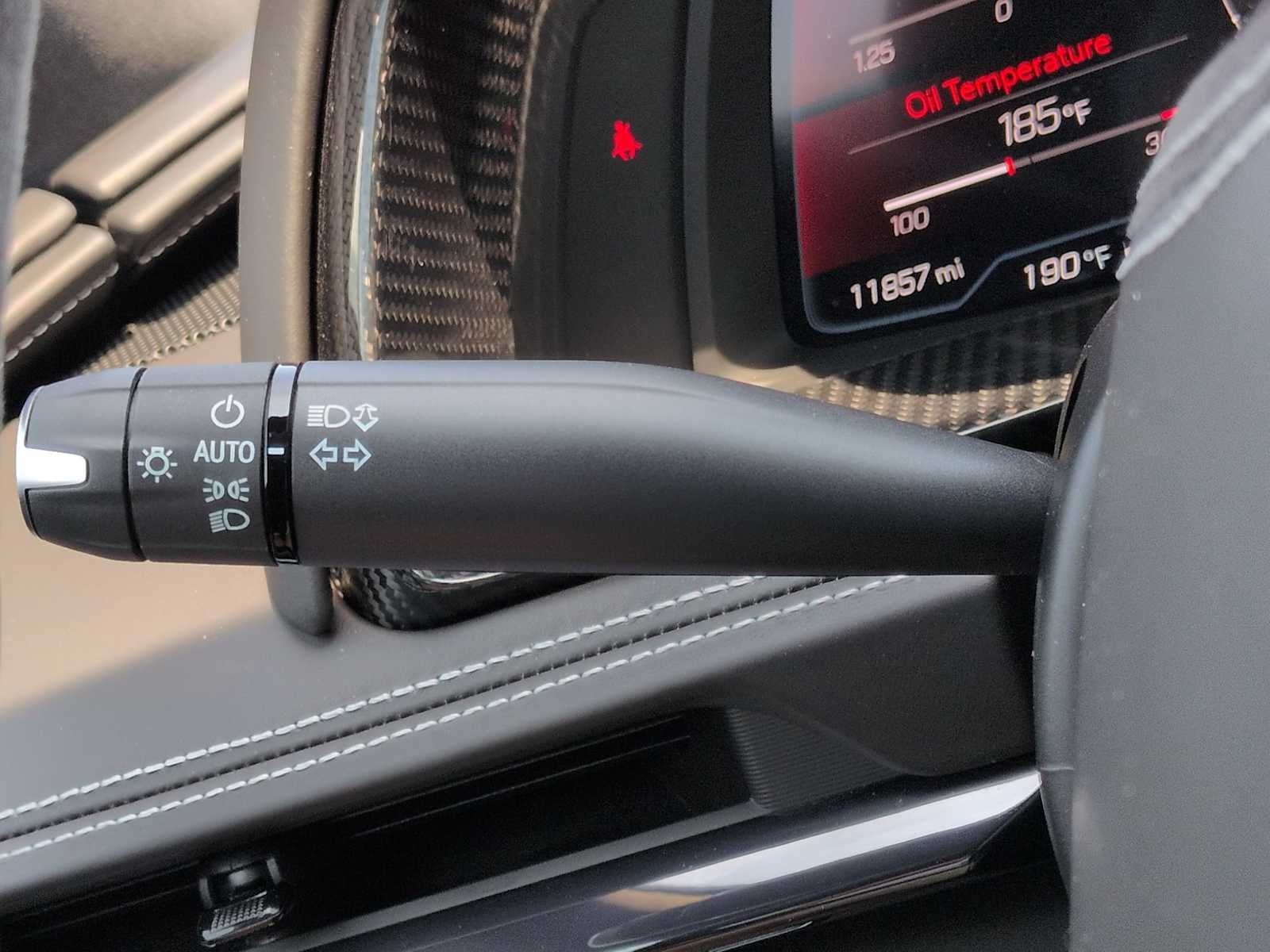 2023 Chevrolet Corvette 3LT