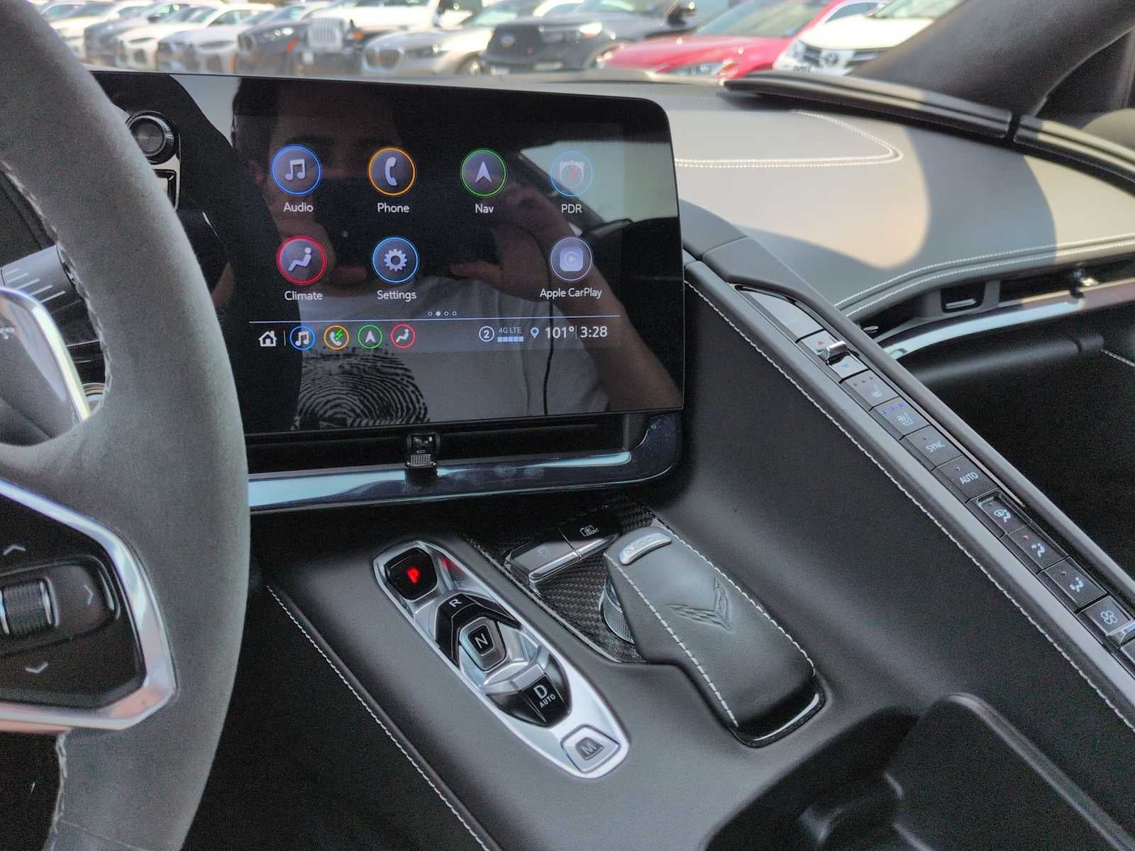 2023 Chevrolet Corvette 3LT