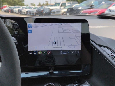 2023 Chevrolet Corvette 3LT