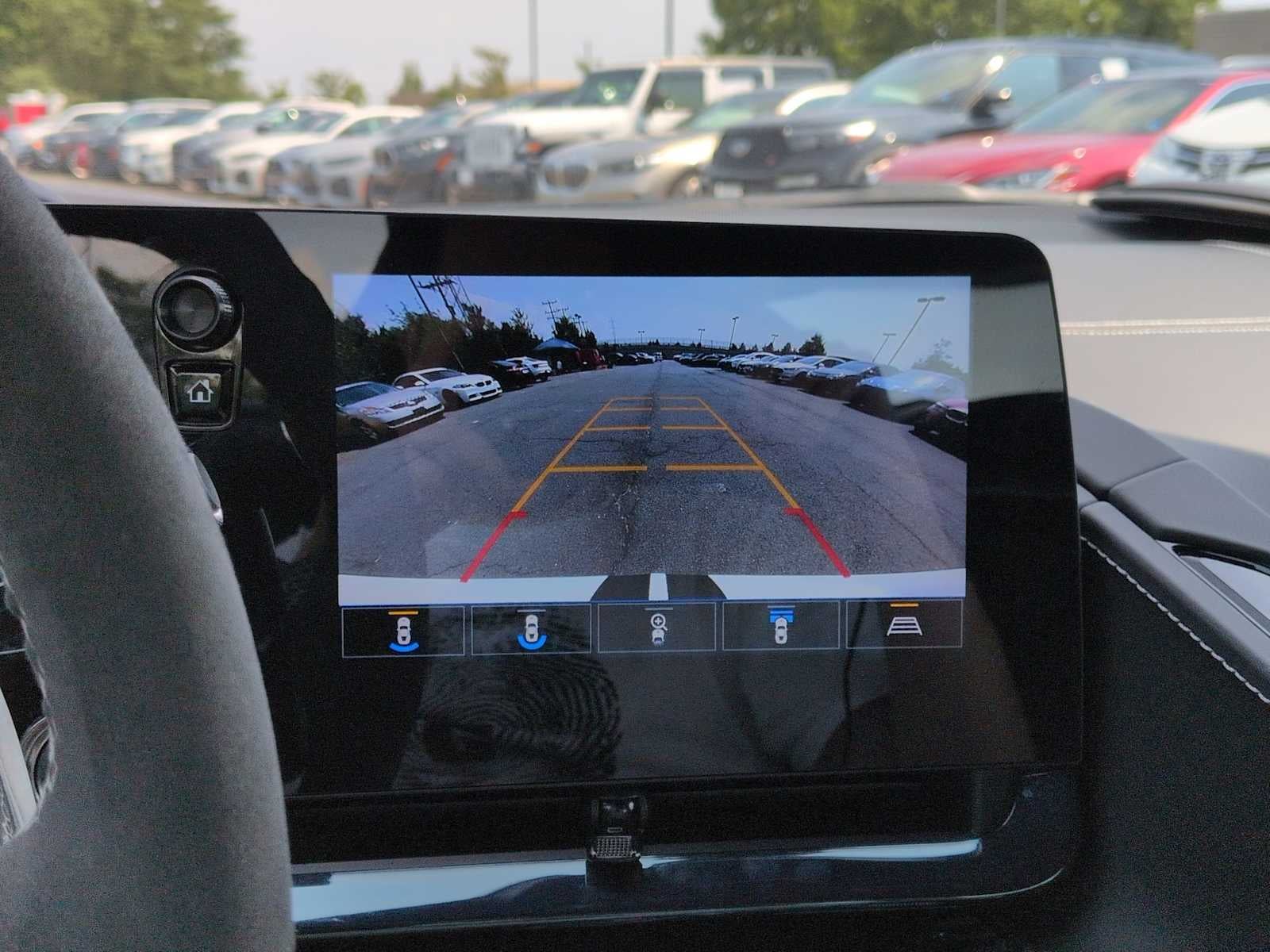 2023 Chevrolet Corvette 3LT