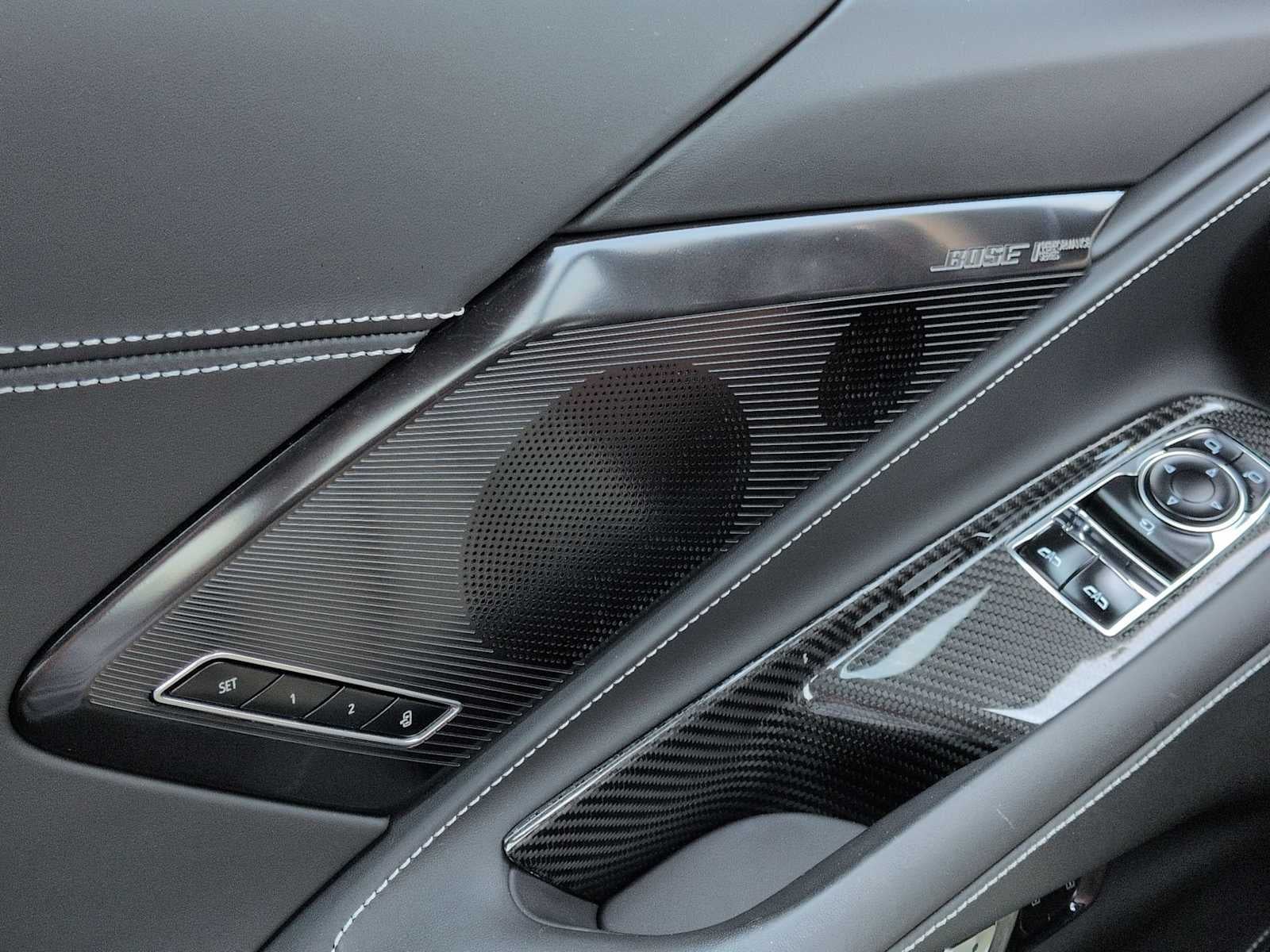2023 Chevrolet Corvette 3LT