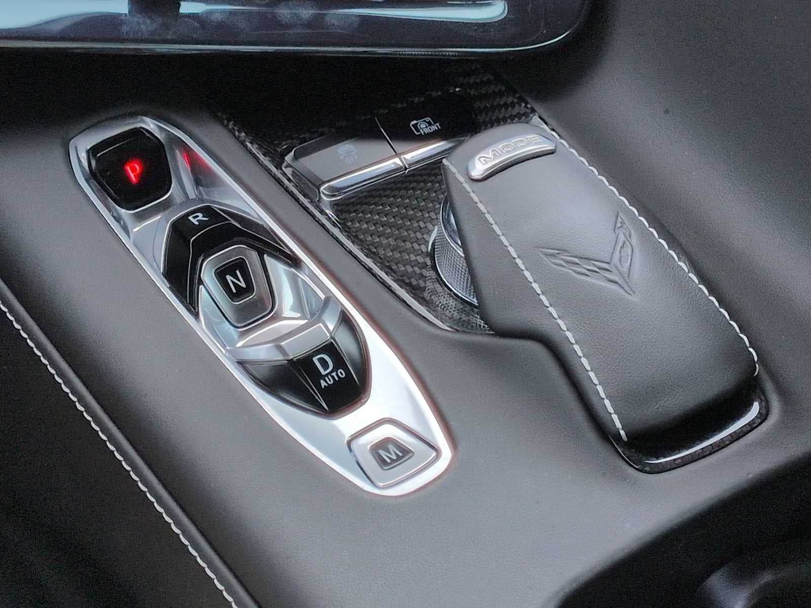 2023 Chevrolet Corvette 3LT