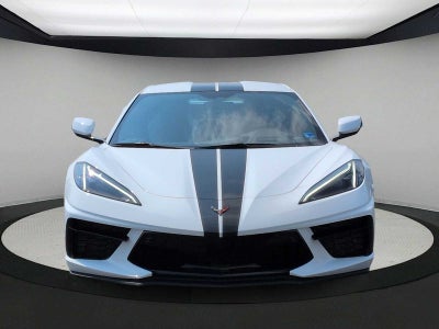 2023 Chevrolet Corvette 3LT