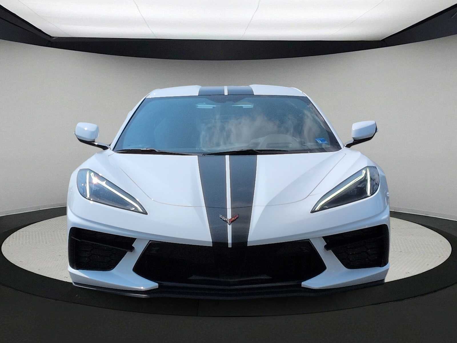 2023 Chevrolet Corvette 3LT