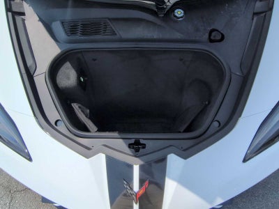 2023 Chevrolet Corvette 3LT