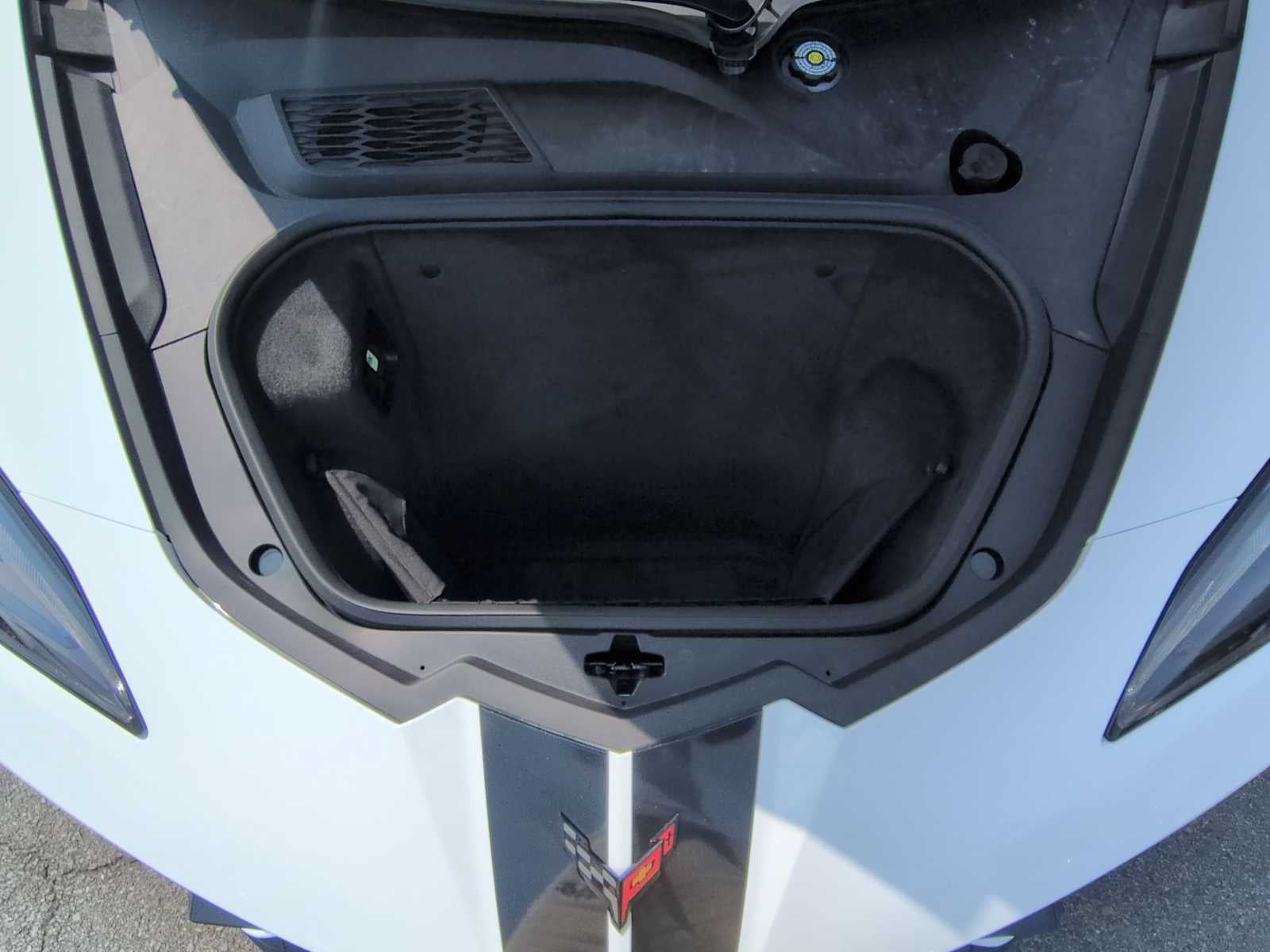 2023 Chevrolet Corvette 3LT