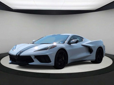 2023 Chevrolet Corvette 3LT