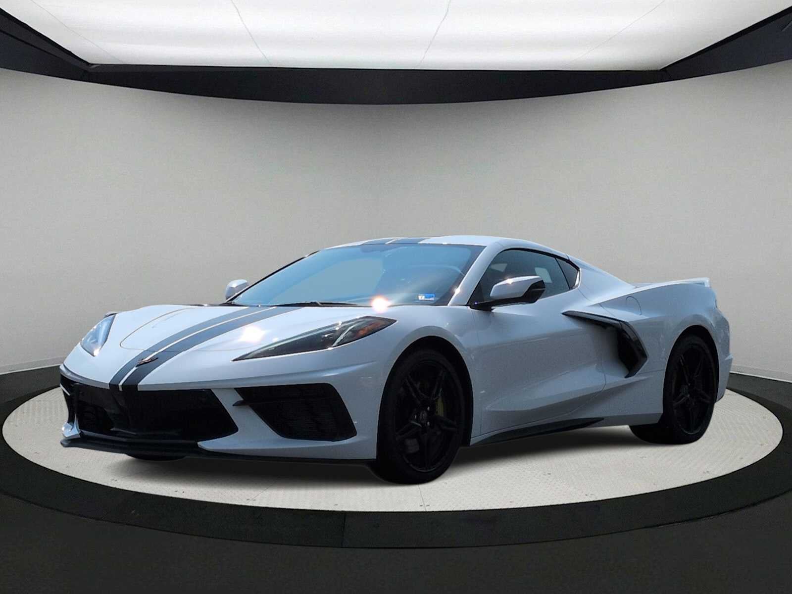 2023 Chevrolet Corvette 3LT