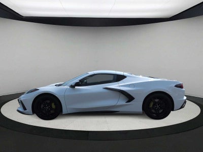 2023 Chevrolet Corvette 3LT