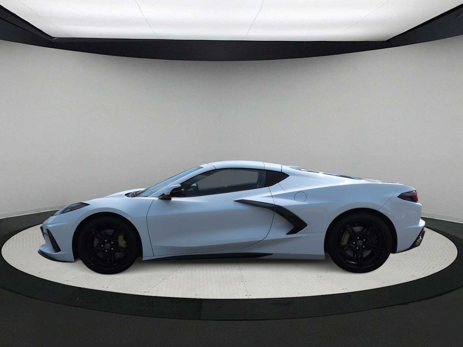 2023 Chevrolet Corvette 3LT