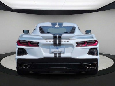 2023 Chevrolet Corvette 3LT