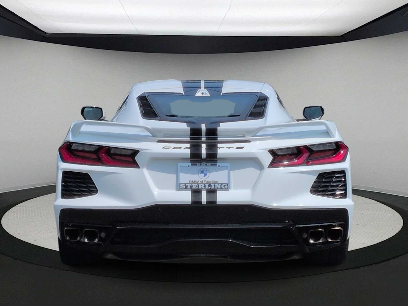 2023 Chevrolet Corvette 3LT