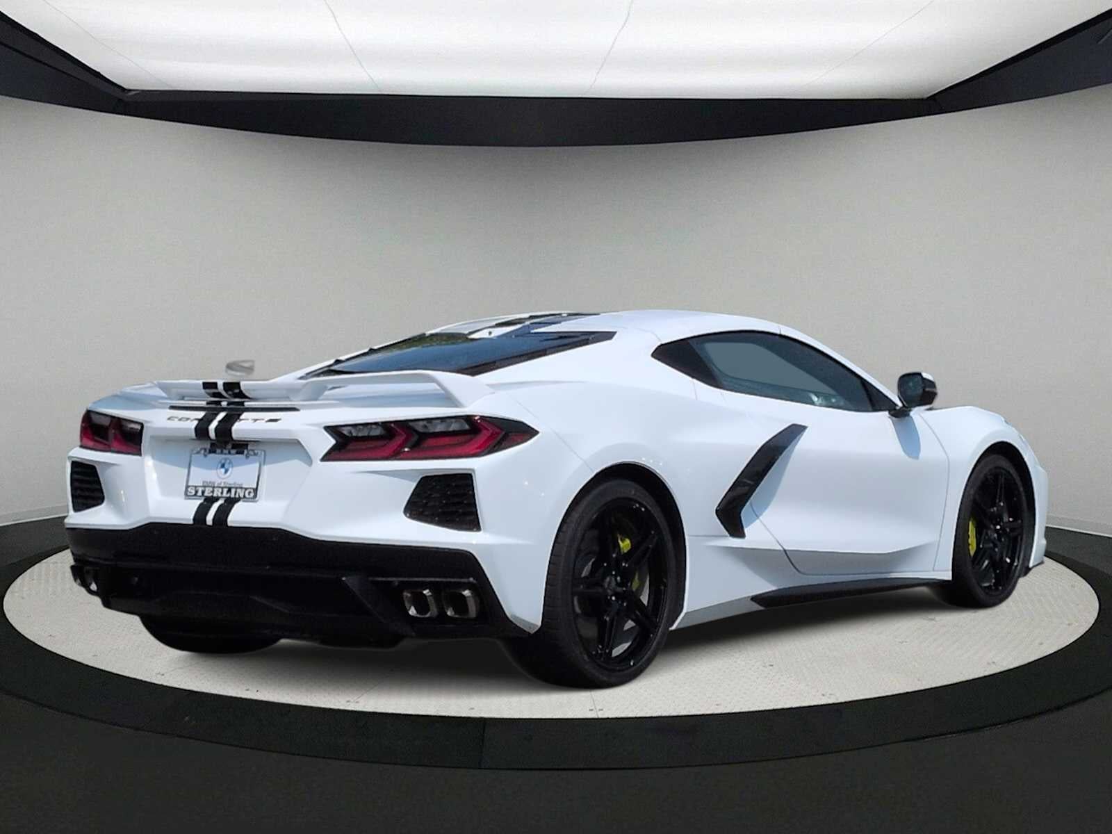 2023 Chevrolet Corvette 3LT
