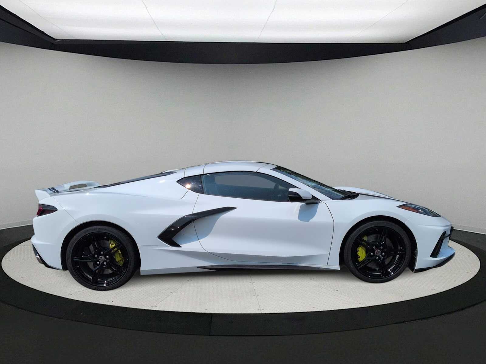 2023 Chevrolet Corvette 3LT