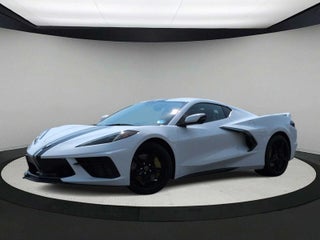2023 Chevrolet Corvette 3LT