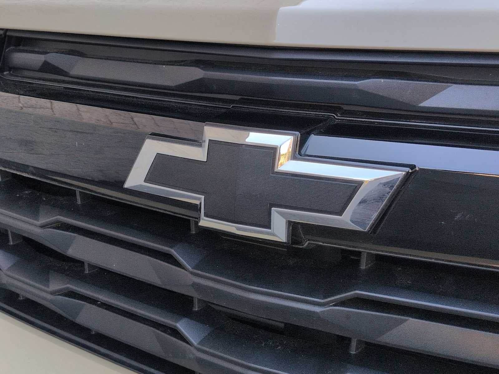 2023 Chevrolet Colorado 4WD Z71
