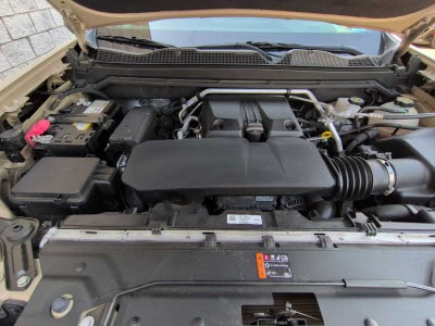 2023 Chevrolet Colorado 4WD Z71