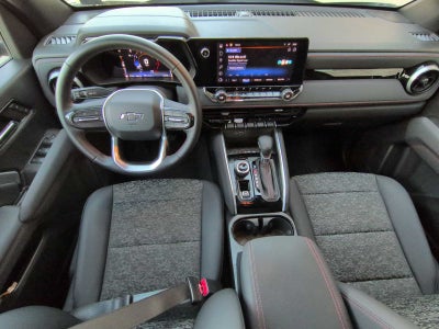 2023 Chevrolet Colorado 4WD Z71