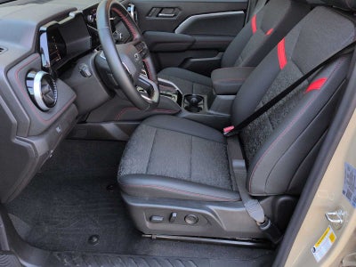 2023 Chevrolet Colorado 4WD Z71