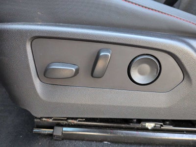 2023 Chevrolet Colorado 4WD Z71