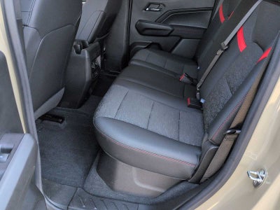 2023 Chevrolet Colorado 4WD Z71