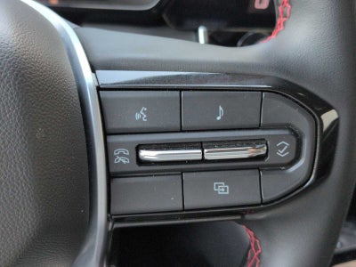2023 Chevrolet Colorado 4WD Z71