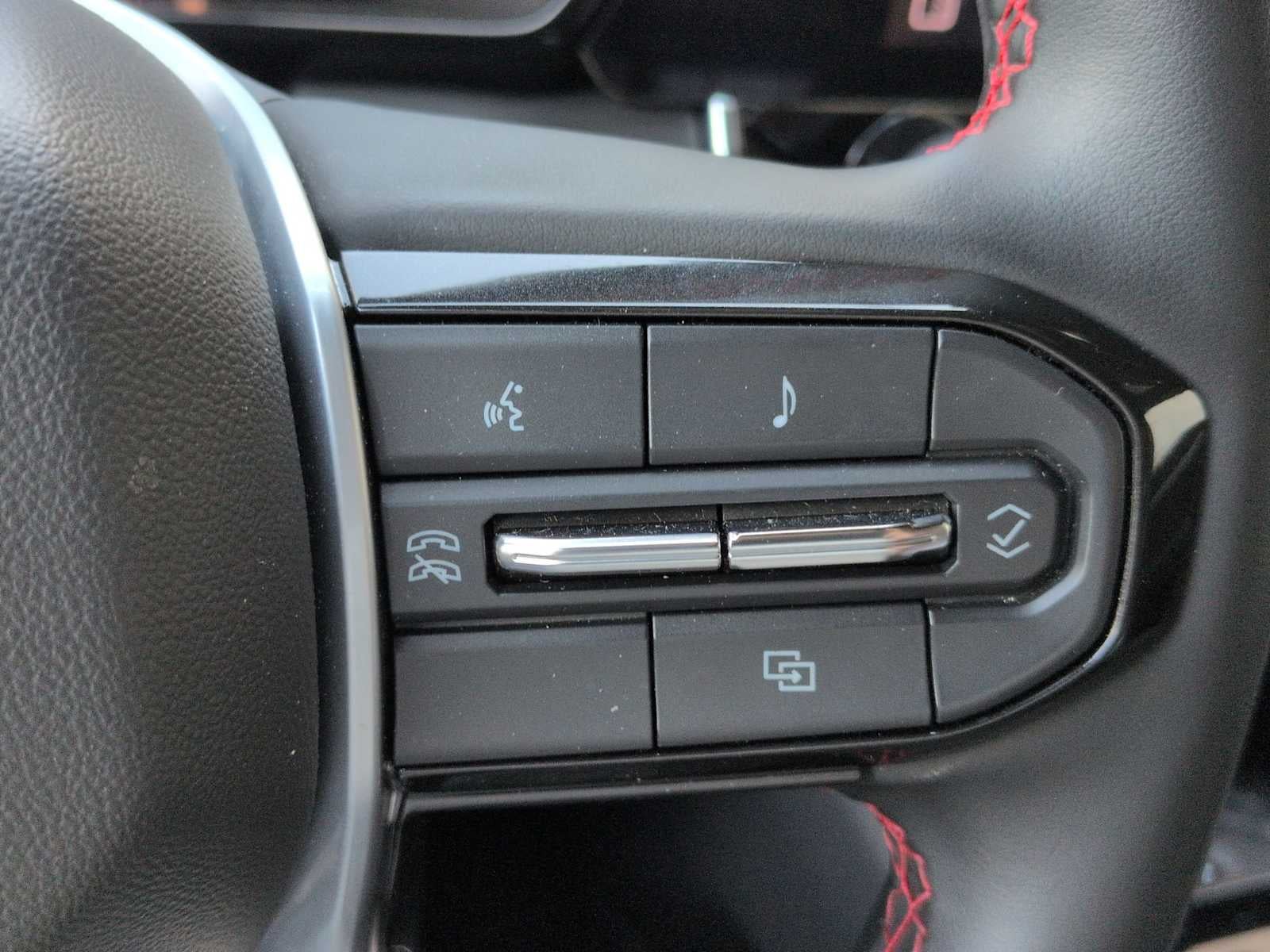 2023 Chevrolet Colorado 4WD Z71