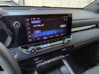 2023 Chevrolet Colorado 4WD Z71