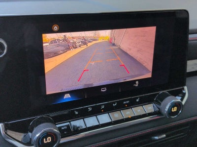 2023 Chevrolet Colorado 4WD Z71