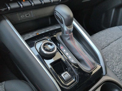 2023 Chevrolet Colorado 4WD Z71