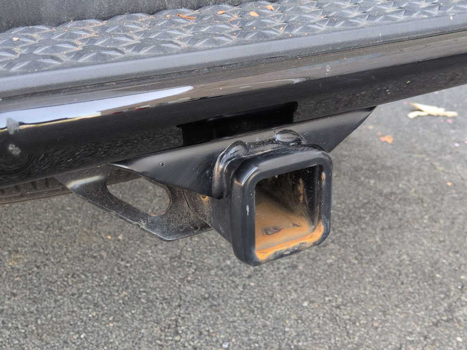 2023 Chevrolet Colorado 4WD Z71