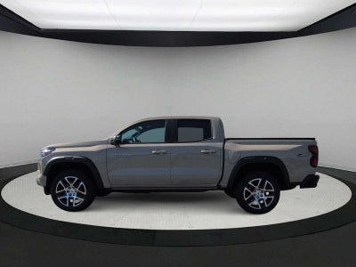 2023 Chevrolet Colorado 4WD Z71