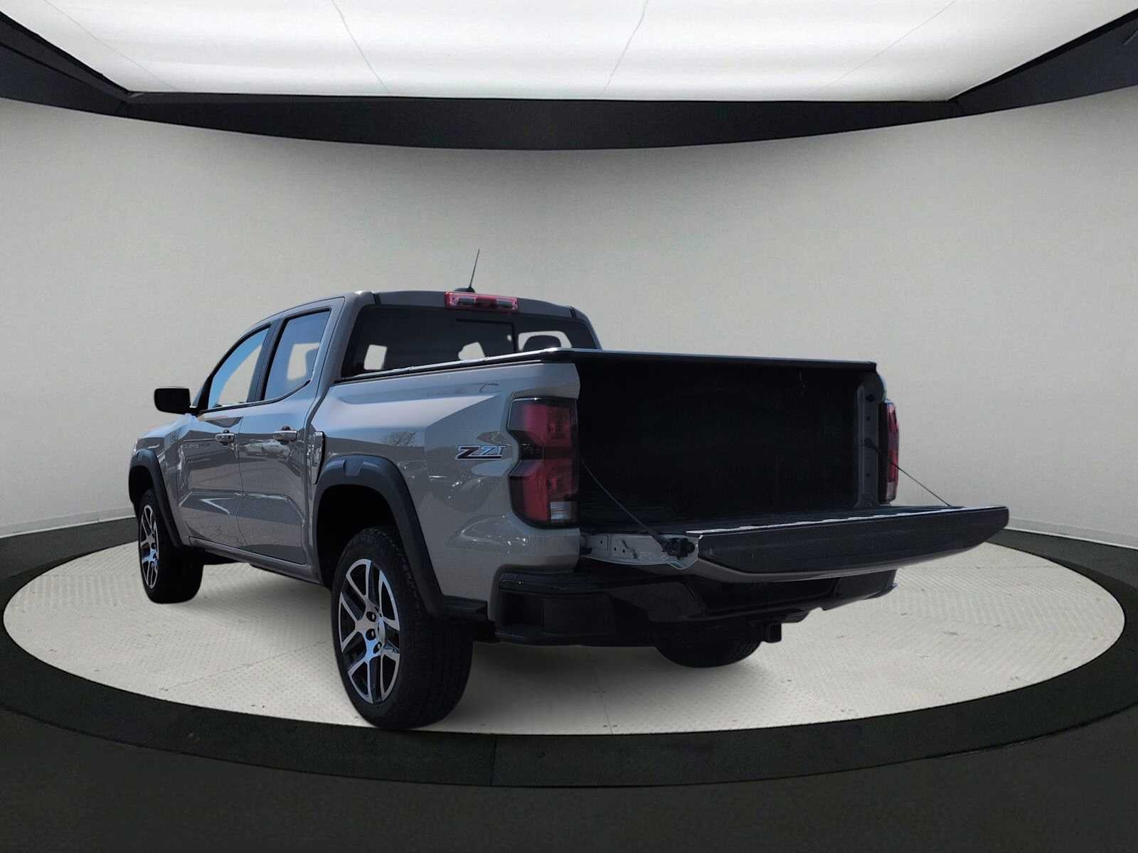 2023 Chevrolet Colorado 4WD Z71
