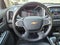 2021 Chevrolet Colorado 4WD ZR2