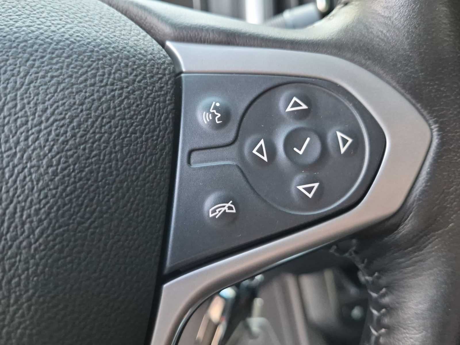 2021 Chevrolet Colorado 4WD ZR2