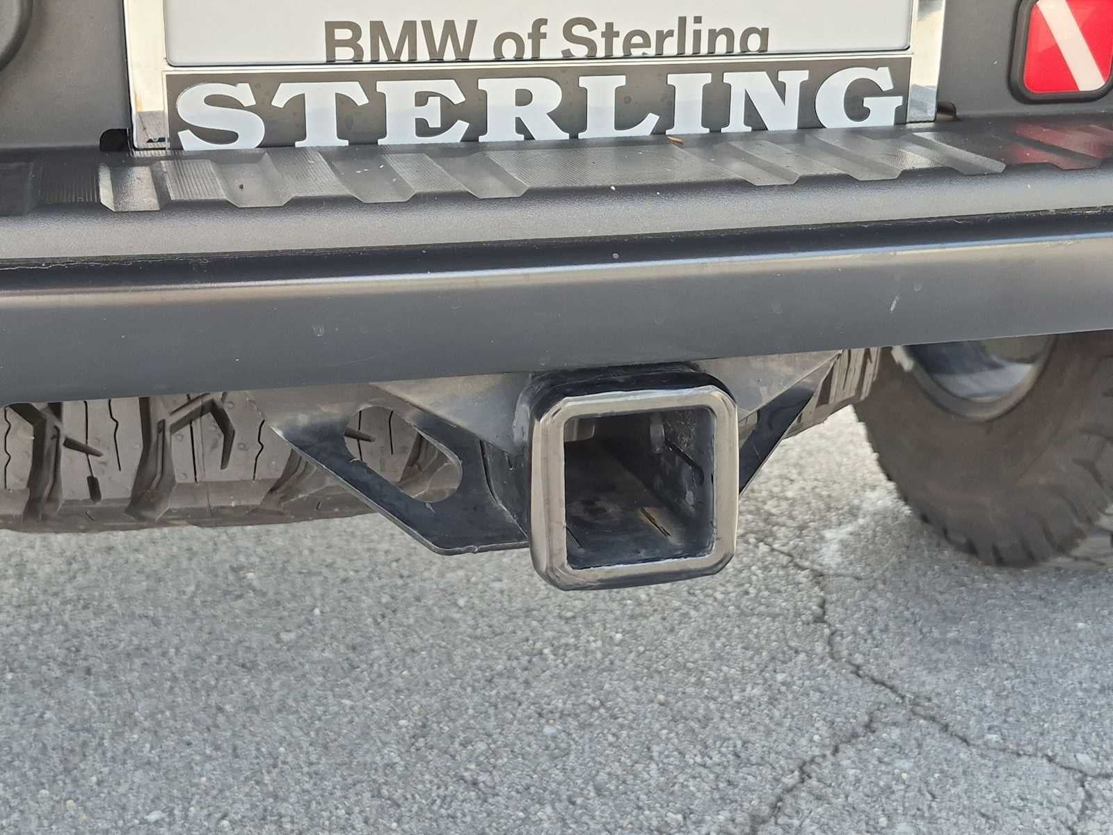 2021 Chevrolet Colorado 4WD ZR2