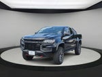 2021 Chevrolet Colorado 4WD ZR2